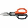 Crescent Wiss® 10" Straight Pattern Tinner Snips -Hand Tools popular store A4P WDF10S