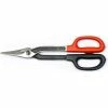 Crescent Wiss® 12" Duckbill Pattern Tinner Snips 1 Crescent Wiss® 12" Duckbill Pattern Tinner Snips -Hand Tools popular store A4P WDF12D
