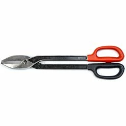 Crescent Wiss® 16" Bulldog Pattern Tinner Snips