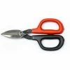 Crescent Wiss® 7" Straight Pattern Tinner Snips -Hand Tools popular store A4P WDF7S