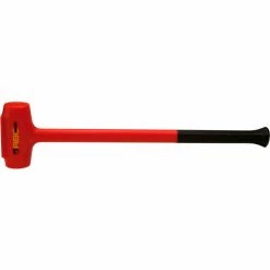 ABC Hammers ABC10DB 9 lbs. Polyurethane Soft Face Dead Blow Hammer