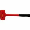 ABC Hammers ABC3DB 45 oz Polyurethane Soft Face Dead Blow Hammer -Hand Tools popular store AB1 ABC3DB