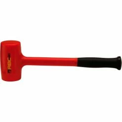 ABC Hammers ABC3DB 45 oz Polyurethane Soft Face Dead Blow Hammer