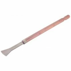 AMPCO® 8600 Non-Sparking Rust Scrapers 3" Blade