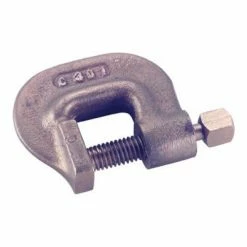 AMPCO® C-30-6 Non-Sparking Clamp 4-1/2x3" Opening