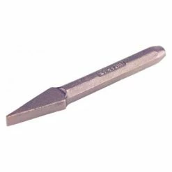 AMPCO® C-5A Cape Chisels C-5A, 5/8", 9" OAL - Pkg Qty 2