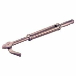 AMPCO® Nail Puller, Non-Sparking, 5" Stroke, 18" OAL