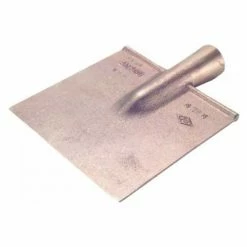 AMPCO® S-71S Non-Sparking Scraper Floor 6x6-3/4" Blade