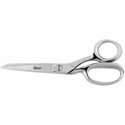 Clauss 8" Trimmer- Bent - Pkg Qty 6