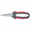 Clauss 18039 8" Titanium Bonded Multi-Purpose Snip -Hand Tools popular store AUO 18039