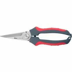 Clauss 18039 8" Titanium Bonded Multi-Purpose Snip