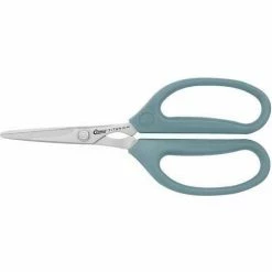 Clauss 6" Titanium Bonded Flex Bow Scissor - Pkg Qty 6