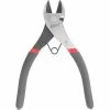 Clauss 18429 7" Titanium Bonded Wire Cutting Diagonal Plier 1 Clauss 18429 7" Titanium Bonded Wire Cutting Diagonal Plier -Hand Tools popular store AUO 18429