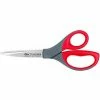 Clauss 8" Titanium Non-Stick Straight Shear - Pkg Qty 3