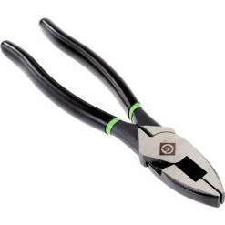 Greenlee 0159-36 Hand Tool Kit, 6 Piece -Hand Tools popular store B1649402 02