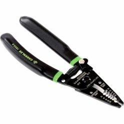 Greenlee 0159-36 Hand Tool Kit, 6 Piece -Hand Tools popular store B1649402 05