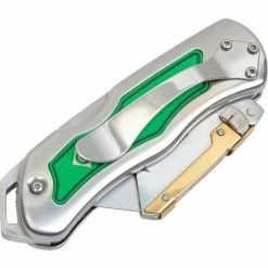 Greenlee 0652-22 Folding Utility Knife -Hand Tools popular store B1649460 03