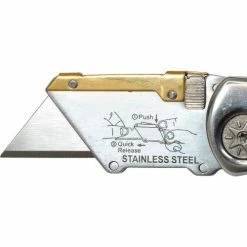 Greenlee 0652-22 Folding Utility Knife -Hand Tools popular store B1649460 04