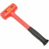 ABC Hammers ABC2DB 26 oz Polyurethane Soft Face Dead Blow Hammer -Hand Tools popular store B1722788