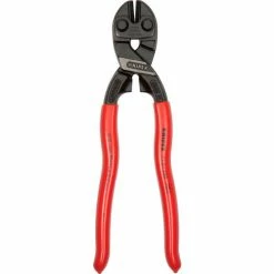 KNIPEX® 71 01 200 SBA High Leverage Cobolt® Bolt Cutters 8" OAL