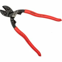 KNIPEX® 71 01 200 SBA High Leverage Cobolt® Bolt Cutters 8" OAL -Hand Tools popular store B1820548 02