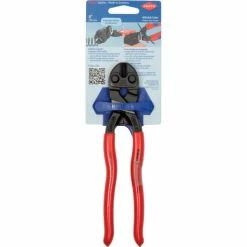 KNIPEX® 71 01 200 SBA High Leverage Cobolt® Bolt Cutters 8" OAL -Hand Tools popular store B1820548 04