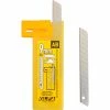 OLFA® AB-10B 9MM Precision Snap-Off Blades (10 Pack) -Hand Tools popular store B1913471
