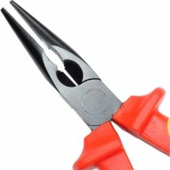 Eclipse 902-215 - 1000V Insulated Screwdriver & Plier Set 24 Eclipse 902-215 - 1000V Insulated Screwdriver & Plier Set -Hand Tools popular store B1929631 07