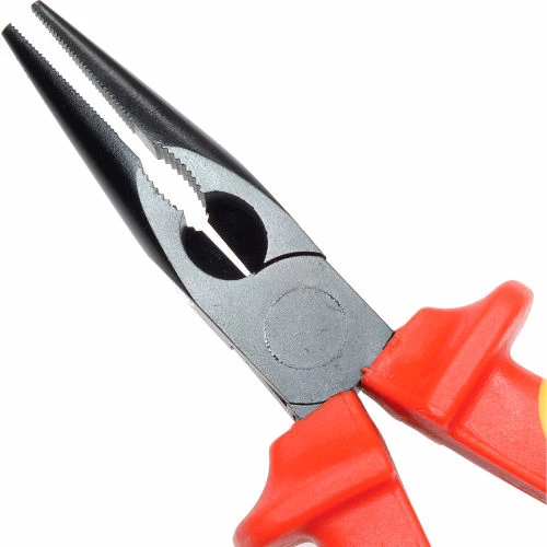 Eclipse 902-215 - 1000V Insulated Screwdriver & Plier Set 10 Eclipse 902-215 - 1000V Insulated Screwdriver & Plier Set - Image 8