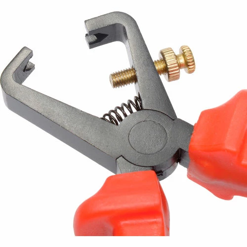 Eclipse 902-215 - 1000V Insulated Screwdriver & Plier Set 12 Eclipse 902-215 - 1000V Insulated Screwdriver & Plier Set - Image 10