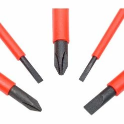 Eclipse 902-215 - 1000V Insulated Screwdriver & Plier Set 29 Eclipse 902-215 - 1000V Insulated Screwdriver & Plier Set -Hand Tools popular store B1929631 12