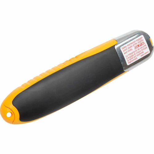 OLFA® SK-8 Automatic Self-Retracting Safety Knife 6 OLFA® SK-8 Automatic Self-Retracting Safety Knife - Image 4
