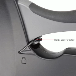 Stanley® CT10X Heavy-Duty Staple Gun/Cable Tacker -Hand Tools popular store B2199484IN 2wco