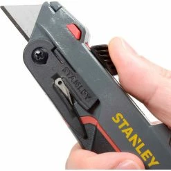 Stanley® Fatmax® FMHT10242 Safety Knife -Hand Tools popular store B2199619 02