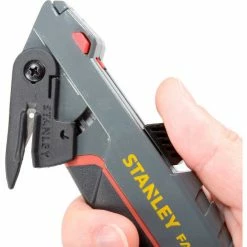 Stanley® Fatmax® FMHT10242 Safety Knife -Hand Tools popular store B2199619 03