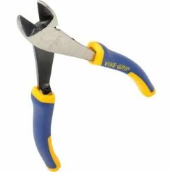 IRWIN Tools IRWIN VISE-GRIP® 2078306 6" Diagonal Plier -Hand Tools popular store B222907 02