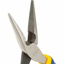 IRWIN Tools IRWIN VISE-GRIP® 2078705 4 PC Plier Set (Long Nose, Slip Joint, Tongue & Groove, Adj. Wrench) -Hand Tools popular store B223272 04