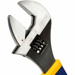IRWIN Tools IRWIN VISE-GRIP® 2078705 4 PC Plier Set (Long Nose, Slip Joint, Tongue & Groove, Adj. Wrench) -Hand Tools popular store B223272 11