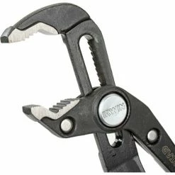 IRWIN Tools IRWIN VISE-GRIP® 2078705 4 PC Plier Set (Long Nose, Slip Joint, Tongue & Groove, Adj. Wrench) -Hand Tools popular store B223272 15