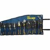 IRWIN Tools IRWIN VISE-GRIP® 2078712 8 PC. Set (Lng Nose, Slp Joint, Dia., Tng & Grv, Linesman, Adj. Wrnch) -Hand Tools popular store B223457