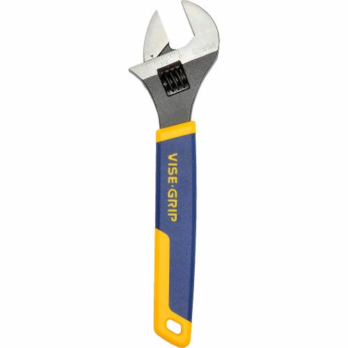 IRWIN Tools IRWIN VISE-GRIP® 2078712 8 PC. Set (Lng Nose, Slp Joint, Dia., Tng & Grv, Linesman, Adj. Wrnch) 9 IRWIN Tools IRWIN VISE-GRIP® 2078712 8 PC. Set (Lng Nose, Slp Joint, Dia., Tng & Grv, Linesman, Adj. Wrnch) - Image 7