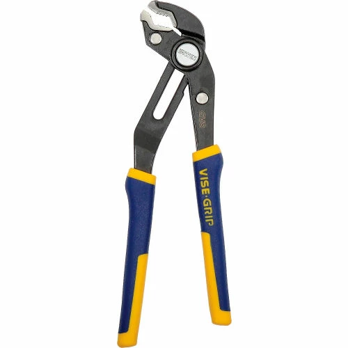 IRWIN Tools IRWIN VISE-GRIP® 2078712 8 PC. Set (Lng Nose, Slp Joint, Dia., Tng & Grv, Linesman, Adj. Wrnch) 10 IRWIN Tools IRWIN VISE-GRIP® 2078712 8 PC. Set (Lng Nose, Slp Joint, Dia., Tng & Grv, Linesman, Adj. Wrnch) - Image 8