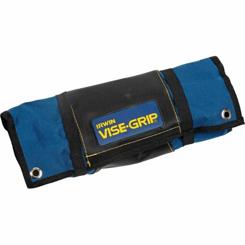 IRWIN Tools IRWIN VISE-GRIP® 2078712 8 PC. Set (Lng Nose, Slp Joint, Dia., Tng & Grv, Linesman, Adj. Wrnch) 13 IRWIN Tools IRWIN VISE-GRIP® 2078712 8 PC. Set (Lng Nose, Slp Joint, Dia., Tng & Grv, Linesman, Adj. Wrnch) - Image 11