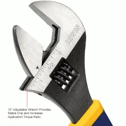 IRWIN Tools IRWIN VISE-GRIP® 2078712 8 PC. Set (Lng Nose, Slp Joint, Dia., Tng & Grv, Linesman, Adj. Wrnch) 42 IRWIN Tools IRWIN VISE-GRIP® 2078712 8 PC. Set (Lng Nose, Slp Joint, Dia., Tng & Grv, Linesman, Adj. Wrnch) -Hand Tools popular store B223457 8wco