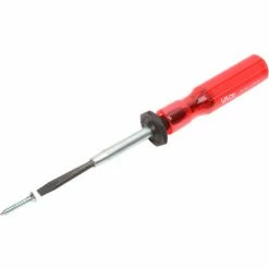 Klein Tools® SK234 3 Pc. Slotted Holding Screwdriver Set -Hand Tools popular store B2235528 02