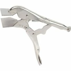 IRWIN Tools IRWIN VISE-GRIP® 8R The Original 8" Locking Sheet Metal Plier 11 IRWIN Tools IRWIN VISE-GRIP® 8R The Original 8" Locking Sheet Metal Plier -Hand Tools popular store B223557 02