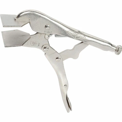 IRWIN Tools IRWIN VISE-GRIP® 8R The Original 8" Locking Sheet Metal Plier 5 IRWIN Tools IRWIN VISE-GRIP® 8R The Original 8" Locking Sheet Metal Plier - Image 3