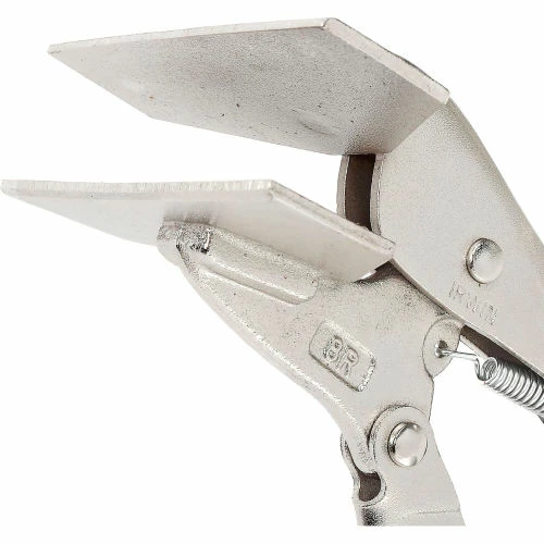IRWIN Tools IRWIN VISE-GRIP® 8R The Original 8" Locking Sheet Metal Plier 6 IRWIN Tools IRWIN VISE-GRIP® 8R The Original 8" Locking Sheet Metal Plier - Image 4