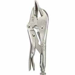 IRWIN Tools IRWIN VISE-GRIP® 8R The Original 8" Locking Sheet Metal Plier 13 IRWIN Tools IRWIN VISE-GRIP® 8R The Original 8" Locking Sheet Metal Plier -Hand Tools popular store B223557 04