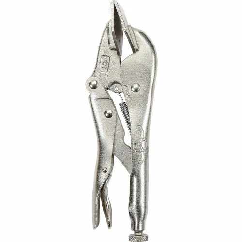 IRWIN Tools IRWIN VISE-GRIP® 8R The Original 8" Locking Sheet Metal Plier 7 IRWIN Tools IRWIN VISE-GRIP® 8R The Original 8" Locking Sheet Metal Plier - Image 5